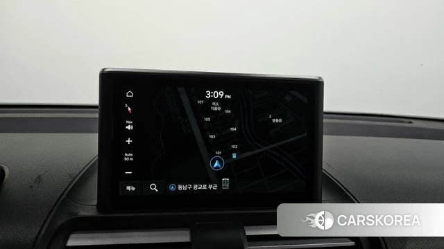 Hyundai Casper id 4401599 из Кореи 8