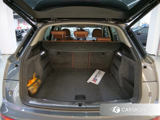 Audi Q5L id 4299772 из Китая 8