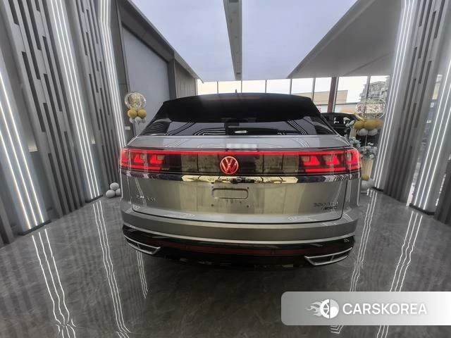Volkswagen Tourang id 4260048 из Китая 8