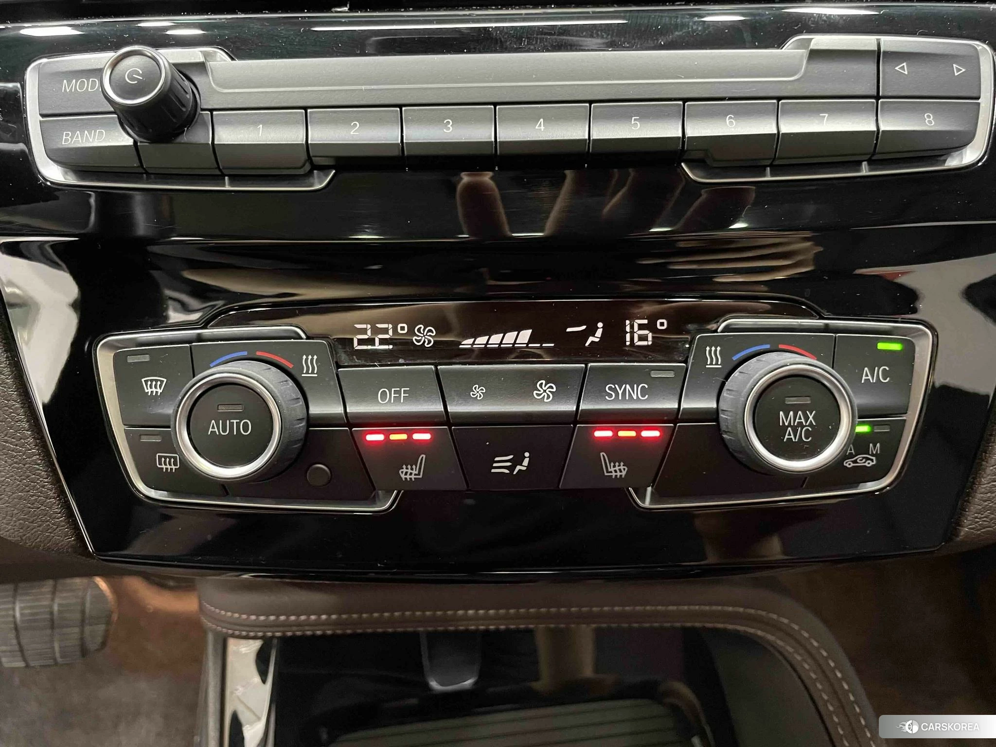 BMW X1 id 4461220 из Китая 8