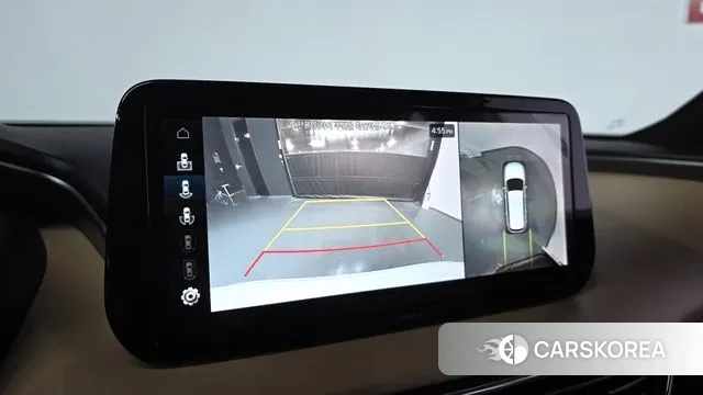 Hyundai The New Santa Fe id 3366192 из Кореи 8