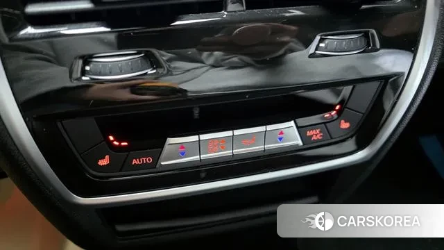 BMW X6 (G06) id 3361198 из Кореи 8