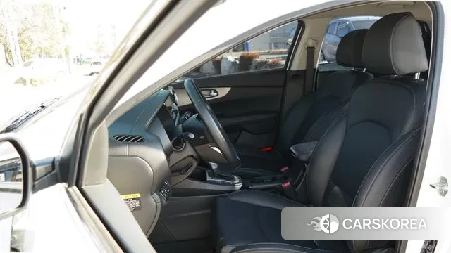 Kia Come New K3 id 3570771 из Кореи 8