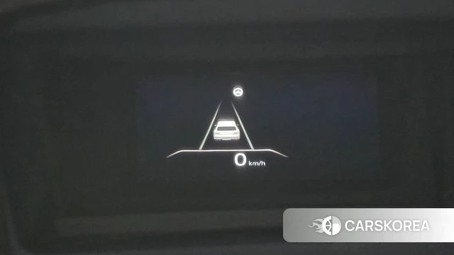 Genesis GV80 id 4562590 из Кореи 8