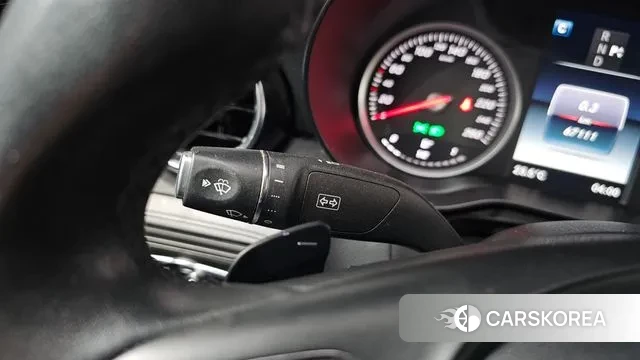 Mercedes-Benz C-Class W205 id 3336652 из Кореи 8