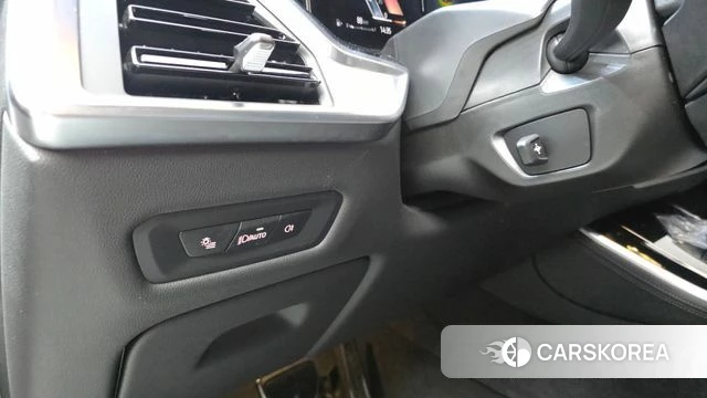 BMW X5 (G05) id 4669657 из Кореи 8