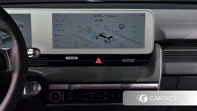 Hyundai Ionic 5 id 2968771 из Кореи 8