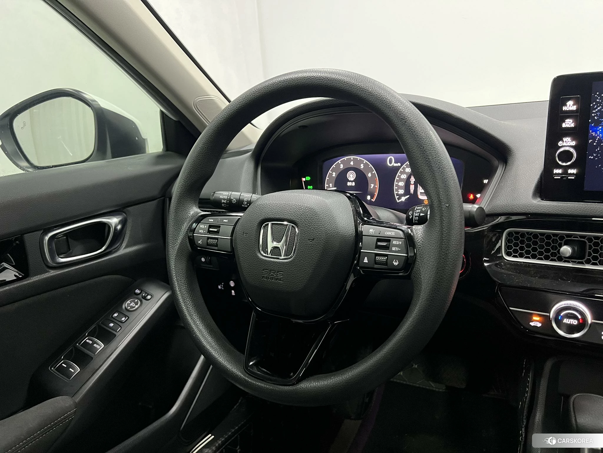 Honda Civic id 4419278 из Китая 8