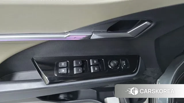 Ssangyong Torres id 3452705 из Кореи 8