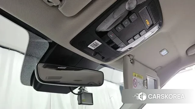 Kia Carnival 4th generation id 3407262 из Кореи 8