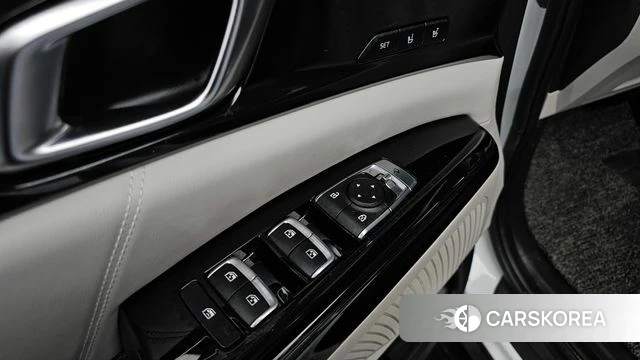 Kia Carnival 4th generation id 3935718 из Кореи 8