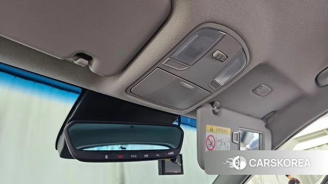 Hyundai The New Kona Hybrid id 4507047 из Кореи 8