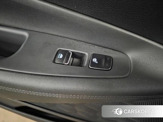 Hyundai The New Santa Fe id 4609072 из Кореи 8