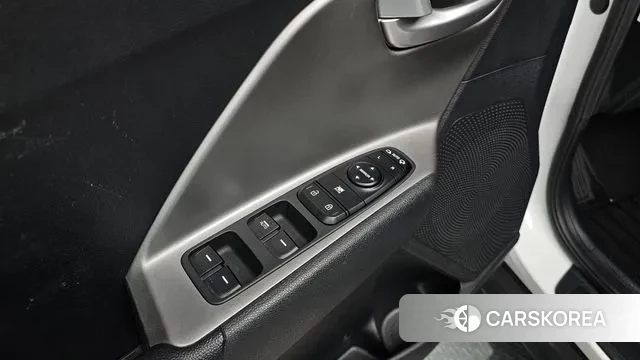 Kia Niro Plus id 3572318 из Кореи 8