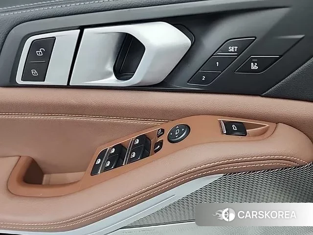 BMW X5 (G05) id 3032890 из Кореи 8