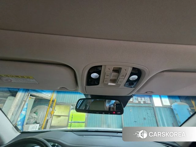 Kia K7 Premier id 4708425 из Кореи 8