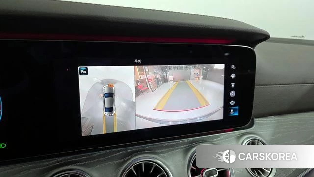 Mercedes-Benz CLS-Class C257 id 3916198 из Кореи 8