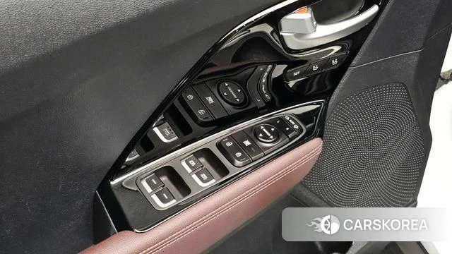 Kia The New Niro id 4410324 из Кореи 8