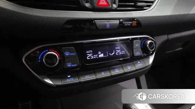 Hyundai i30 (PD) id 3479716 из Кореи 8