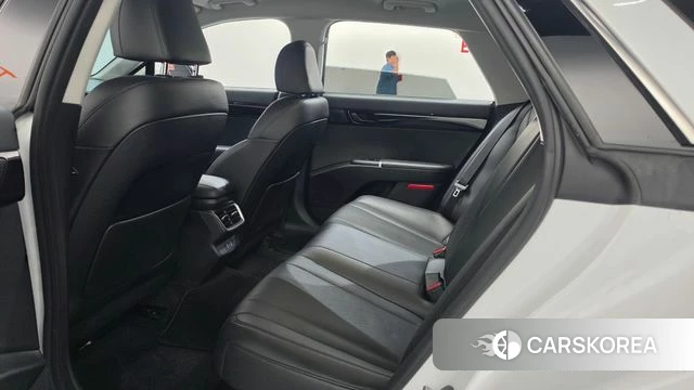 Hyundai Grandeur Hybrid (GN7) id 4730613 из Кореи 8