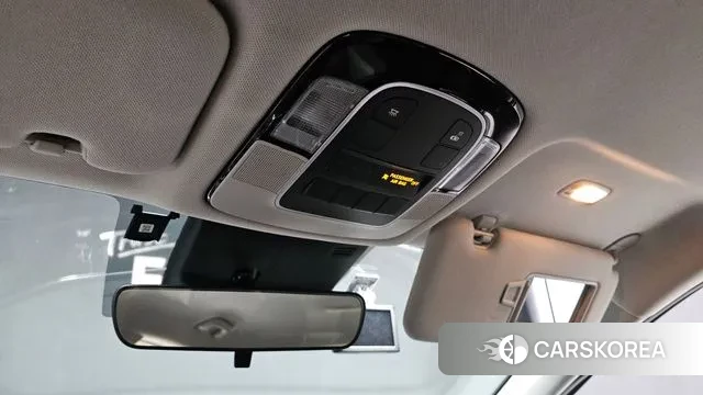 Hyundai Sonata (DN8) id 3727950 из Кореи 8