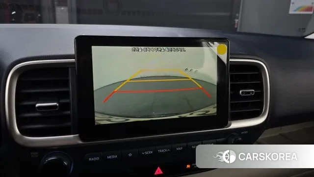 Hyundai Venue id 3722949 из Кореи 8