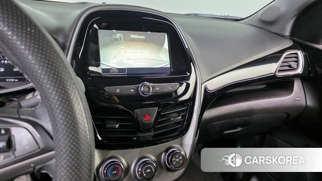 Chevrolet (GM Daewoo) The New Spark id 4330080 из Кореи 8