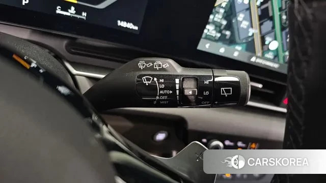 Kia The New Carnival 4th Generation id 3482380 из Кореи 8