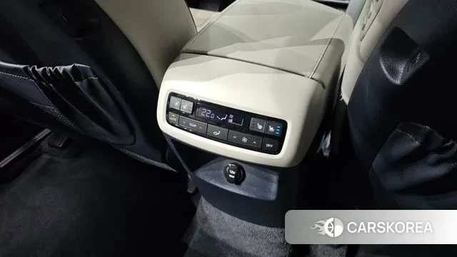 Hyundai The New Palisade id 3463133 из Кореи 8