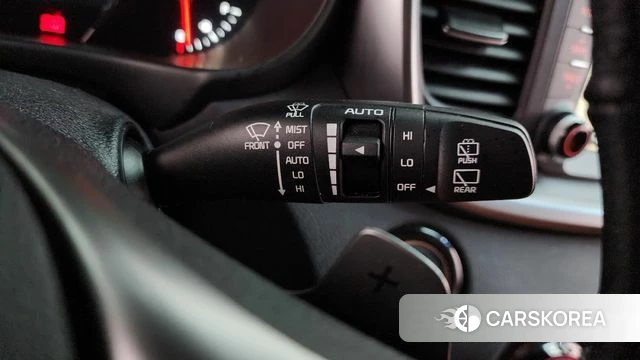 Kia The New Sorento id 4435257 из Кореи 8