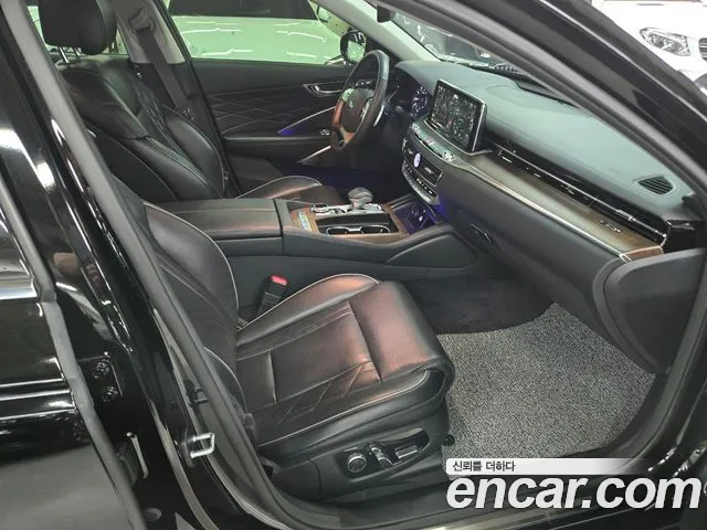 Kia More K9 id 2677749 из Кореи 8