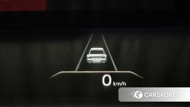 Genesis G80 (RG3) id 3692011 из Кореи 8