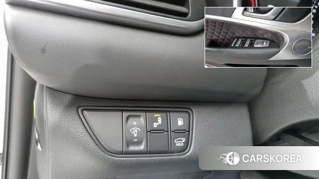 Genesis G70 id 2902672 из Кореи 8