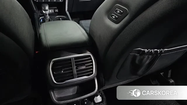 Hyundai Santa Fe TM id 3188519 из Кореи 8