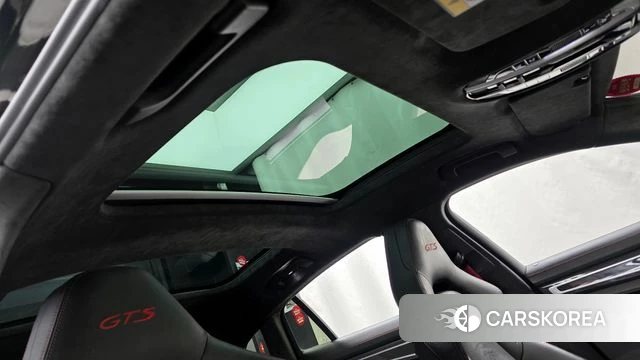 Porsche Panamera (971) id 4344990 из Кореи 8