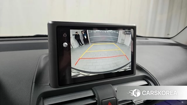 Hyundai Casper id 3877834 из Кореи 8