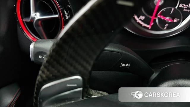 Mercedes-Benz CLA-Class C117 id 4286135 из Кореи 8