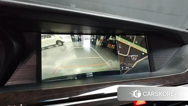 Genesis EQ900 id 3153133 из Кореи 8