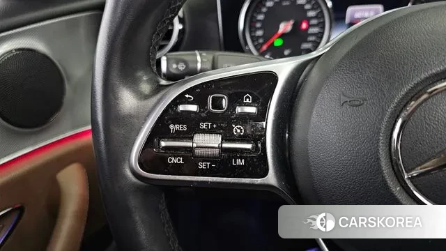 Mercedes-Benz E-Class W213 id 3291969 из Кореи 8