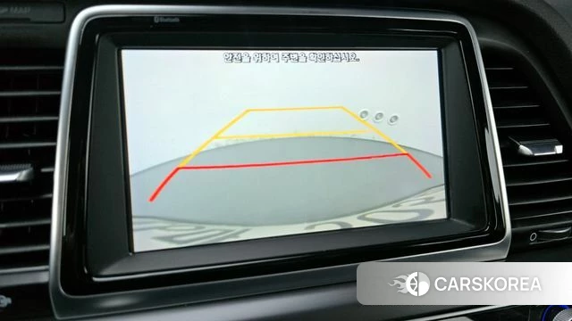Hyundai Sonata New Rise id 4351181 из Кореи 8
