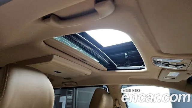 Kia The New Carnival id 2286857 из Кореи 8