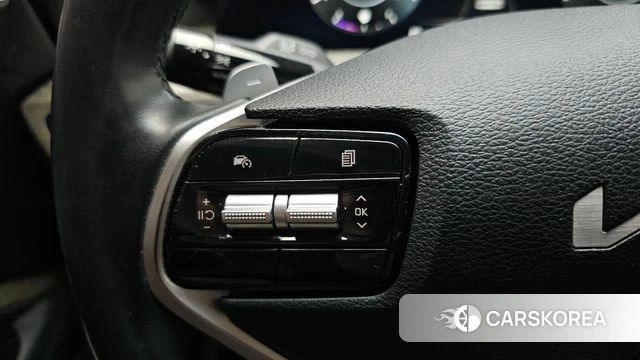 Kia K8 id 4675098 из Кореи 8