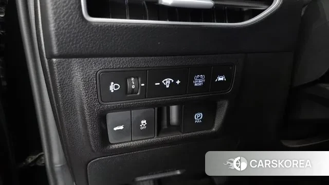 Hyundai Sonata Hybrid (DN8) id 3349385 из Кореи 8