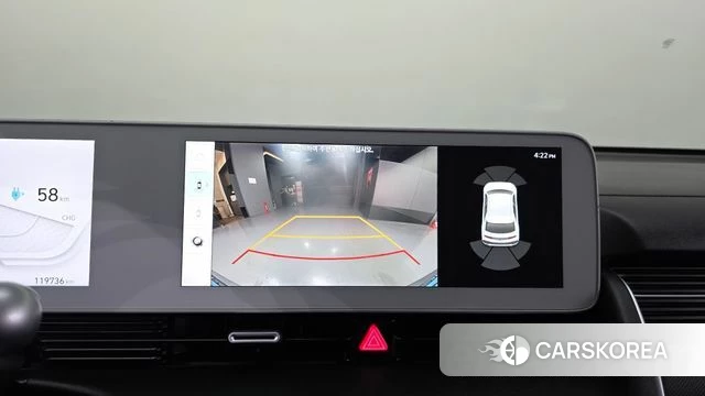 Hyundai Ionic 5 id 4018787 из Кореи 8