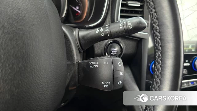 Renault Korea (Samsung) QM6 id 4430084 из Кореи 8