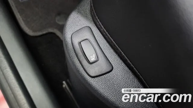 Renault Korea (Samsung) Clio id 2951625 из Кореи 8