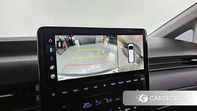 Hyundai Staria id 3289925 из Кореи 8