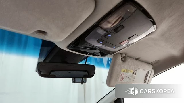 Hyundai Staria id 3897965 из Кореи 8