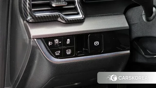 Kia Sportage 5th Generation Hybrid id 3360474 из Кореи 8