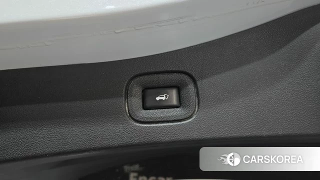 Renault Korea (Samsung) The New QM6 id 4894411 из Кореи 8